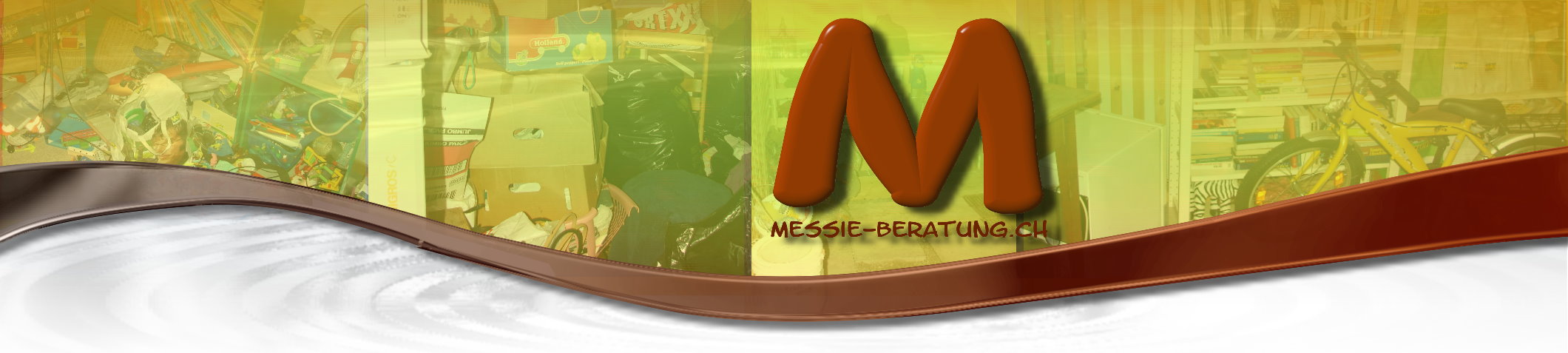 Messie-Beratung-Banner