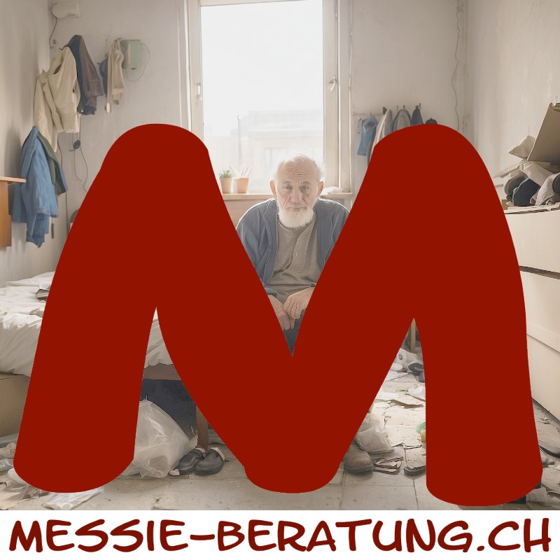 messie beratung