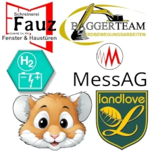 feser grafiken logos musterbild